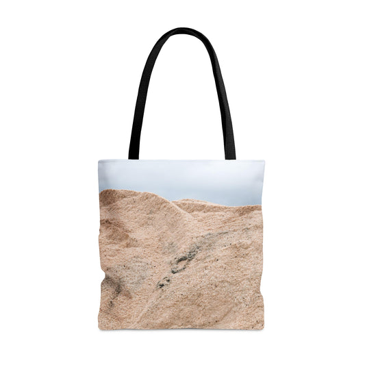 Salt Tote Bag