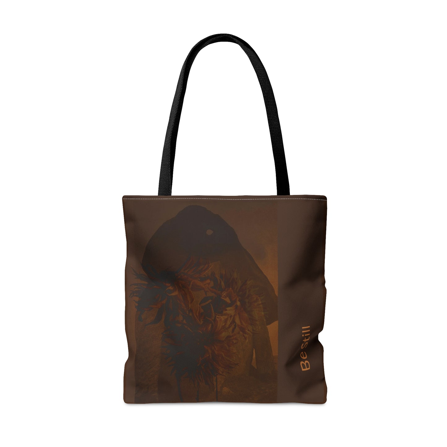 Be Still Tote bag