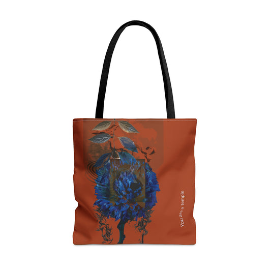 Temple Tote