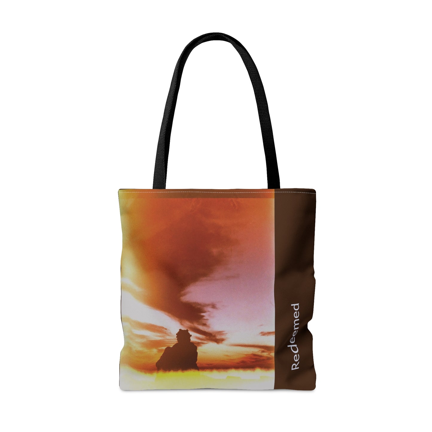 Redeemed Tote bag