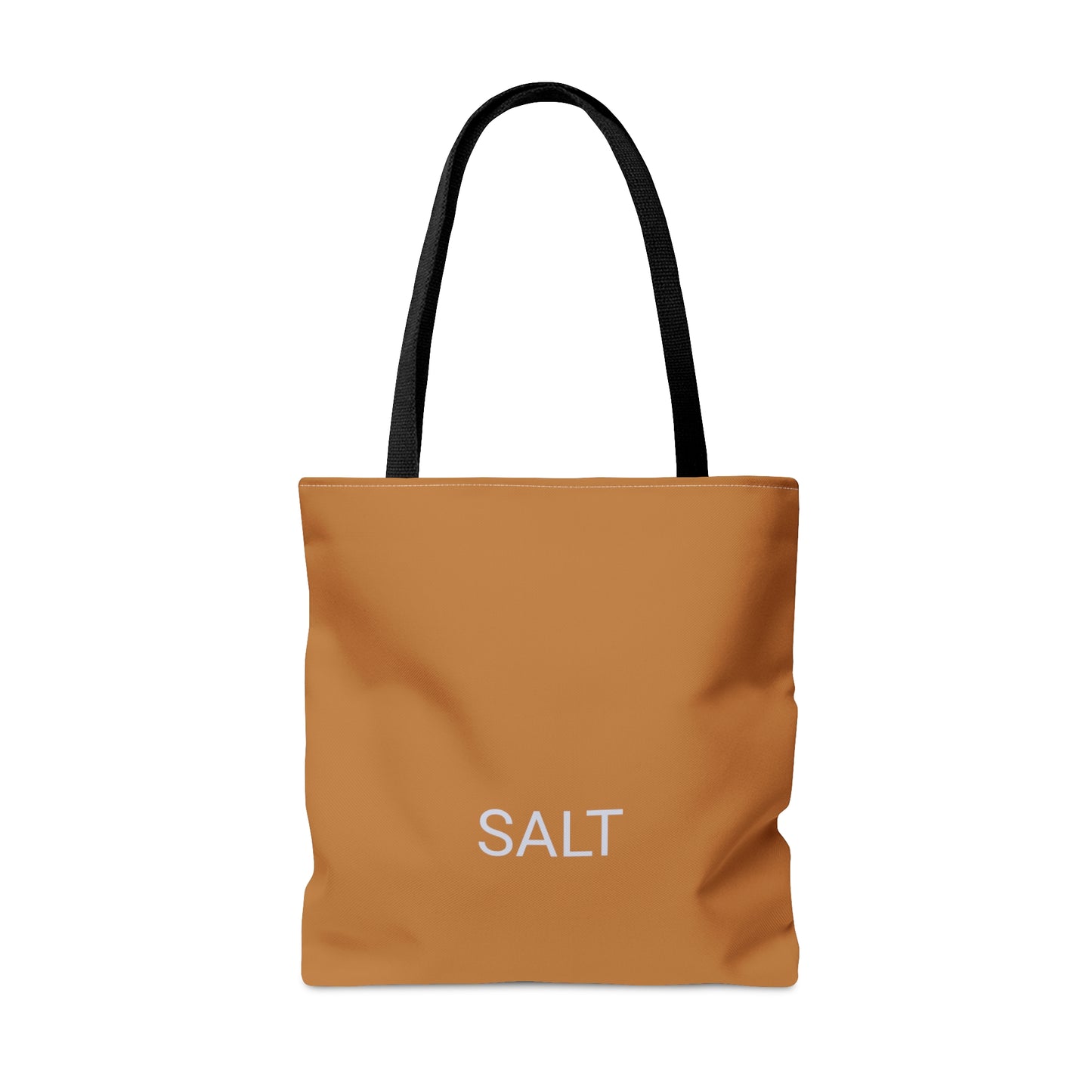 Salt Tote Bag