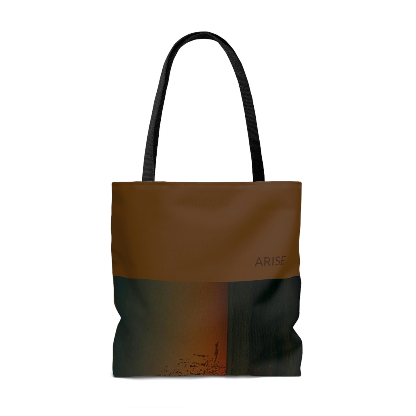 Arise Tote Bag