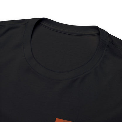 Temple Tee Heavy Cotton