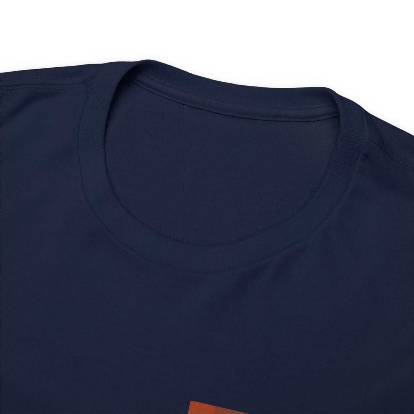 Temple Tee Heavy Cotton