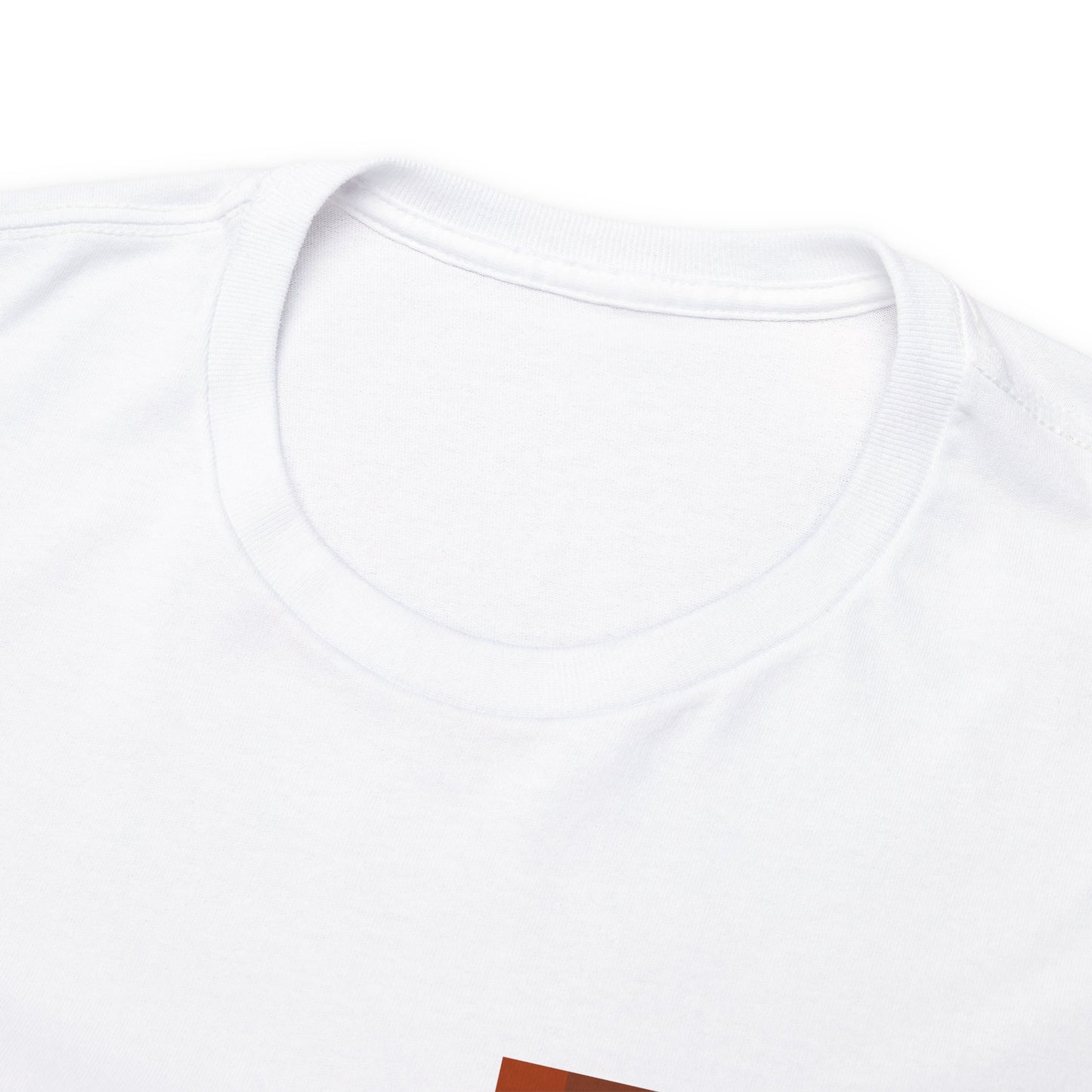 Temple Tee Heavy Cotton